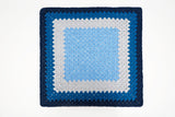 Alden Baby Afghan - Version 1 image 2 thumbnail