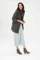 Quinn Crochet Cardigan - Version 1 image 2 thumbnail