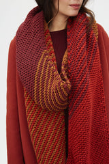 Roscoe Scarf - Version 1 image 2 thumbnail