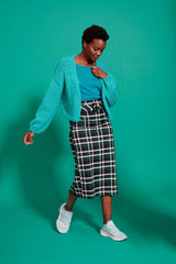 Ivy Cropped Cardi image 2 thumbnail