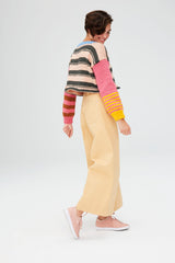 Olivie Pullover - Version 1 image 2 thumbnail