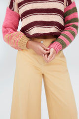 Olivie Pullover - Version 2 image 2 thumbnail