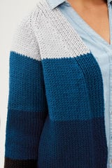 Somerdale Cardigan (Knit) - Version 2 thumbnail