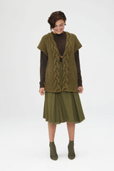 Catskills Ruana image 2 thumbnail