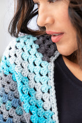 Elle Shawl image 2 thumbnail