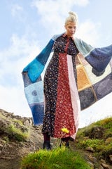 Dalla Afghan (Crochet) thumbnail