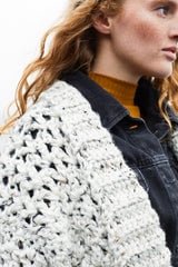 Carina Cardigan (Crochet) thumbnail