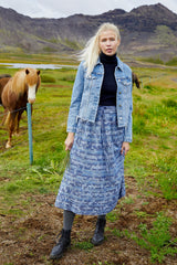Solveig Skirt image 4 thumbnail