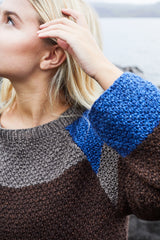 Gerda Pullover image 3 thumbnail