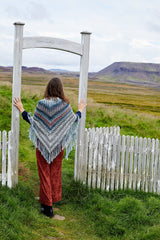 Vasti Shawl image 7 thumbnail