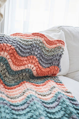 Elbridge Afghan image 2 thumbnail