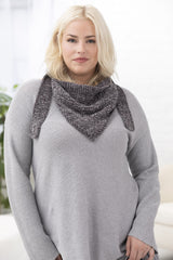 Lina Tied Scarf image 2 thumbnail