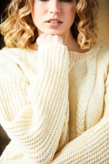 Elmyra Pullover image 4 thumbnail