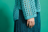 Saunio Cardigan image 4 thumbnail