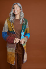 Point Hope Cardigan image 4 thumbnail