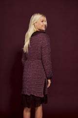 Artwall Cardigan image 3 thumbnail