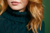 Flagford Turtleneck image 5 thumbnail