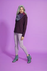 Fabia Cowl image 3 thumbnail