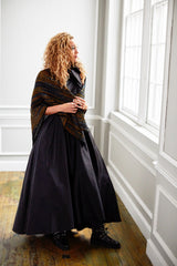 Lynx Shawl image 3 thumbnail