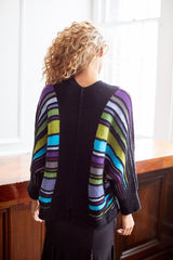 Aurora Borealis Cardi image 3 thumbnail