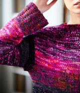 LB Collection® Hand-Dyed Superwash Merino Yarn - Discontinued thumbnail