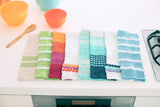 Multi Cluster Dish Towel image 2 thumbnail