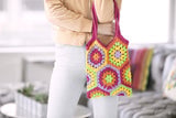 Kaye Market Bag (Crochet) thumbnail