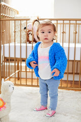 Girls Cardi image 2 thumbnail