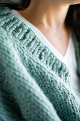 Back to Basics - Knit Cardigan image 2 thumbnail