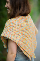 Bellona Granny Shawl image 6 thumbnail