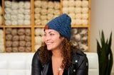 Shira’s Hat 2020 (Knit & Crochet) thumbnail