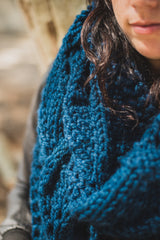 Carson Street Scarf image 2 thumbnail