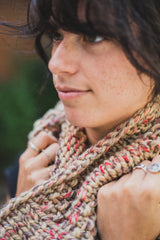 Canton Avenue Cowl image 2 thumbnail