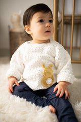 Cottontail Pullover image 9 thumbnail