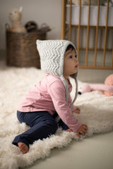 Beresford Baby Bonnet image 6 thumbnail