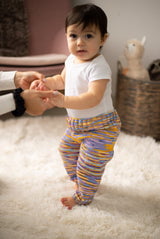 Baby Lounge Pants (Knit) thumbnail