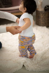 Baby Lounge Pants (Knit) thumbnail