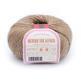 LB Collection® Merino Yak Alpaca® Yarn thumbnail