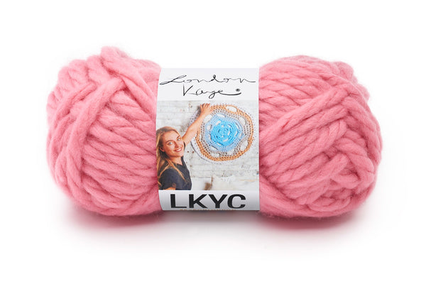 Yarn Bundle — London Kaye