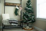 Luxe Holiday Stocking image 2 thumbnail