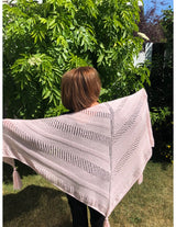 Phaedra Shawl image 2 thumbnail