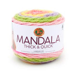 Mandala® Thick & Quick® Yarn thumbnail