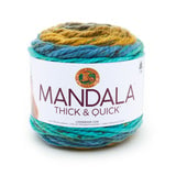 Mandala® Thick & Quick® Yarn thumbnail