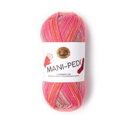 Mani-Pedi Yarn - Discontinued