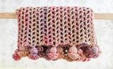 Crochet Kit - Presto 4.5 Hour Throw thumbnail