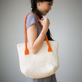 Crochet Kit - Star Stitch Purse image 2 thumbnail