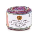 Shawl in a Cake Yarn - Discontinued thumbnail