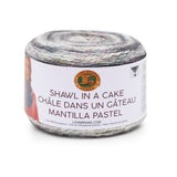 Shawl in a Cake Yarn - Discontinued thumbnail