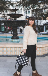 Knit Kit - Simple Knit Sweater image 3 thumbnail