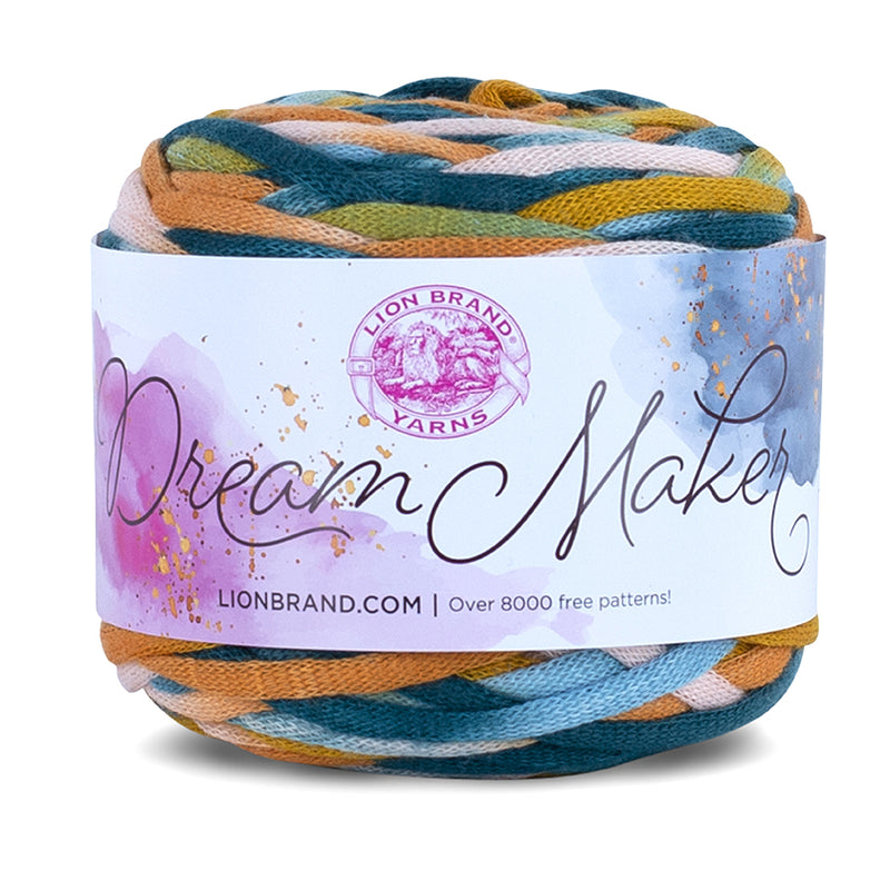 Dream Maker Yarn - Discontinued